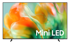 SAMSUNG Mini LED TV UE55M80HAUXXH, 55"